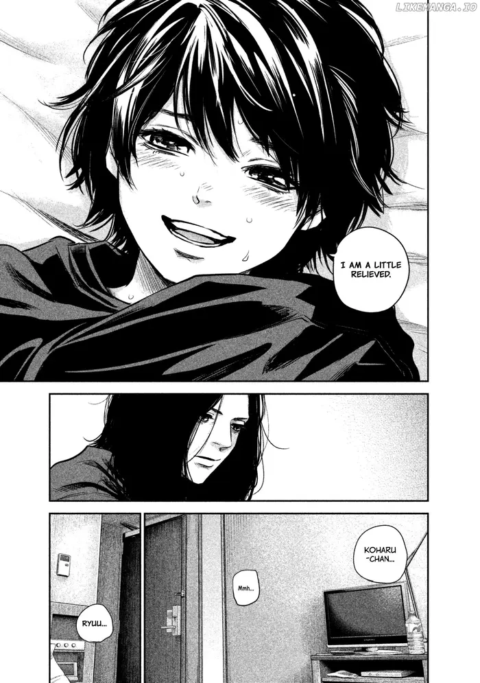 Hare Kon Chapter 163 image 19_optimized